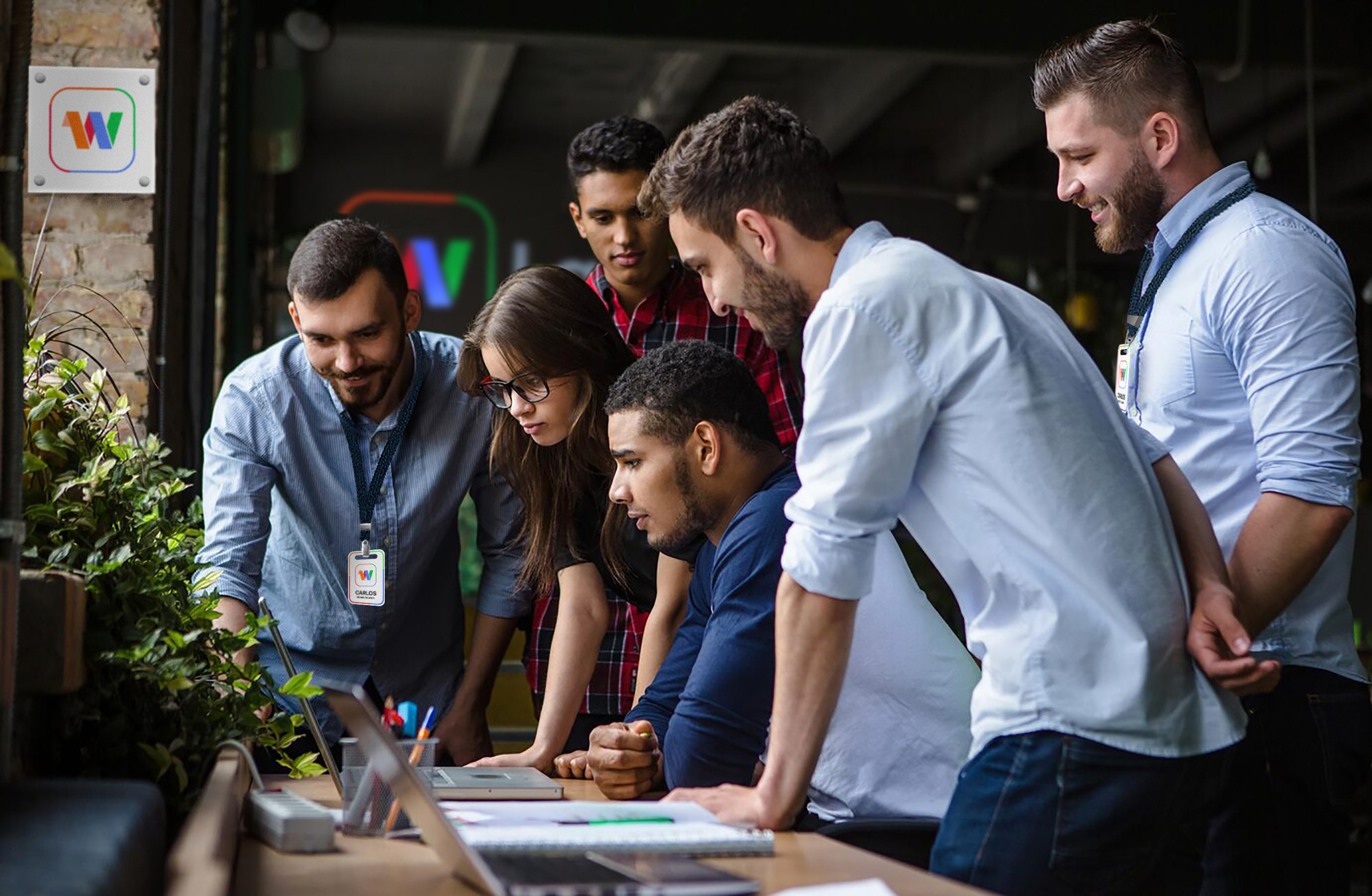 Demonstração do WBudget